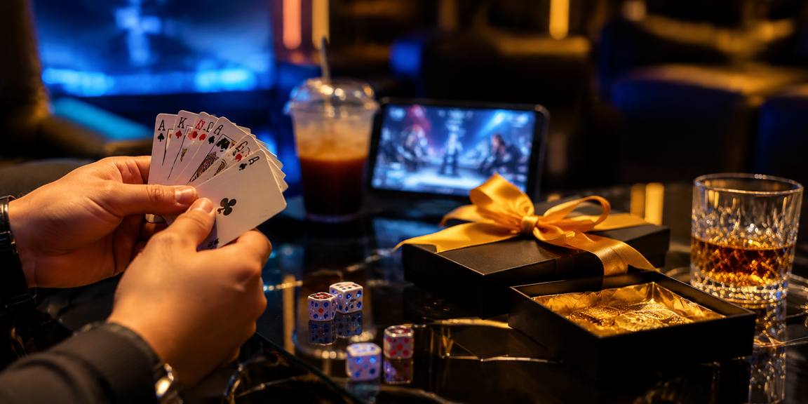 s666 c casino app visual